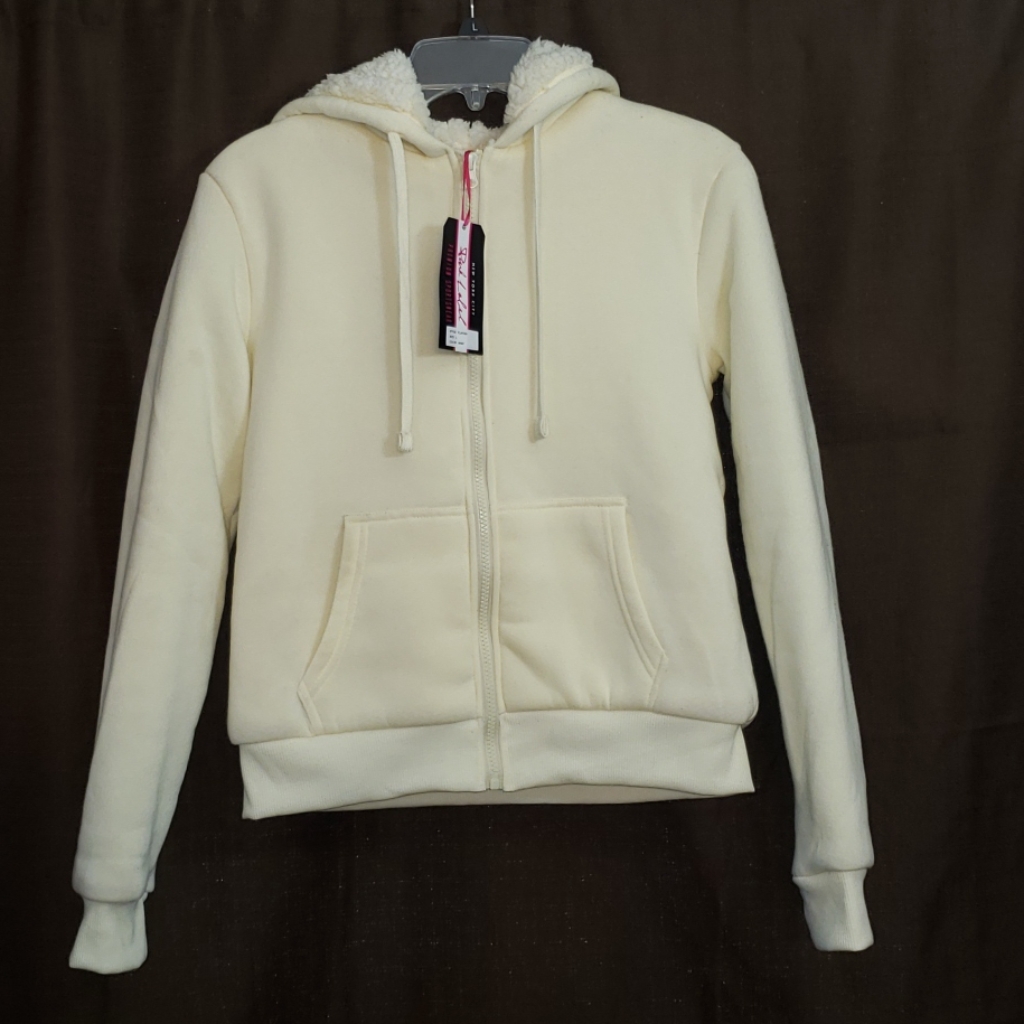 Brand New Pink Label Hoodie